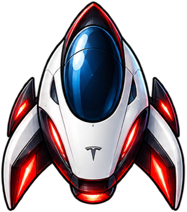 Nova Interceptor rocket